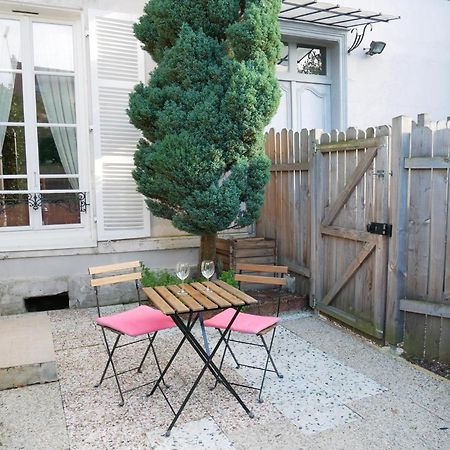 Le Petit Clos - Jardin Privatif - Proche Du Centre Troyes Eksteriør bilde